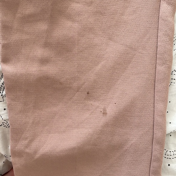 WILFRED Tie Front Pants - Picture 4 of 8